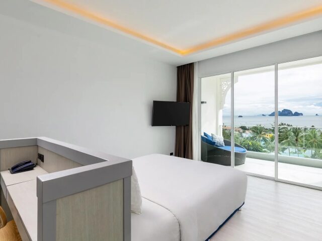 Krabi Tipa Resort photo 0