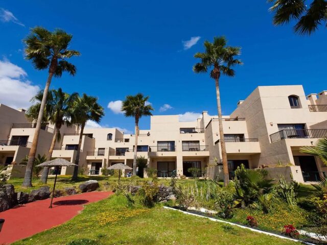 Blue Sea Costa Teguise Gardens photo 1