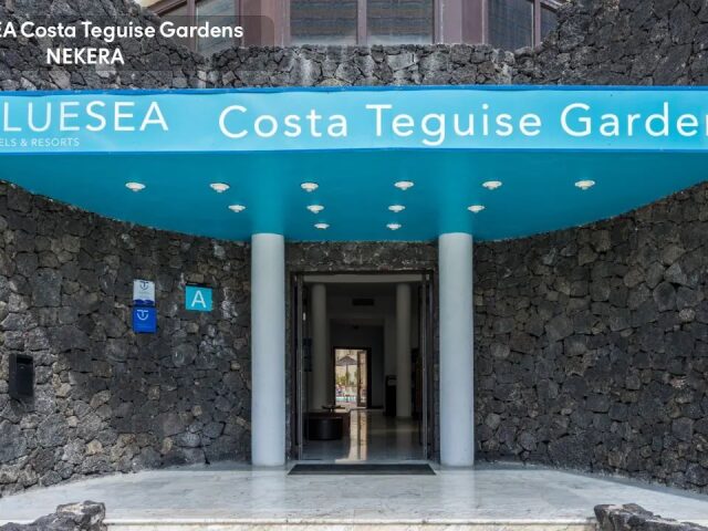 Blue Sea Costa Teguise Gardens photo 2