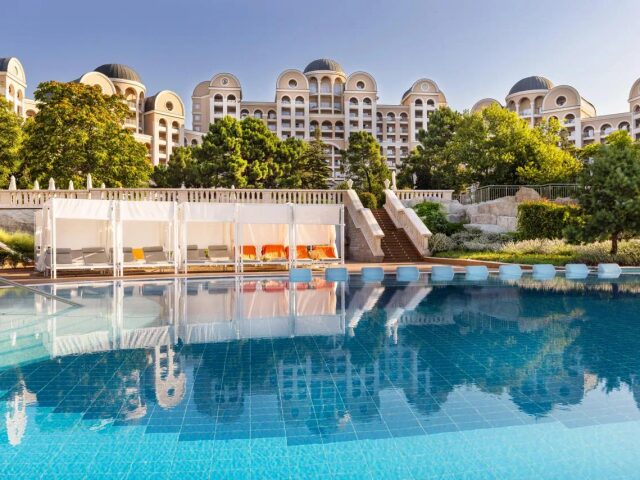 Dreams Sunny Beach Resort & Spa photo 0