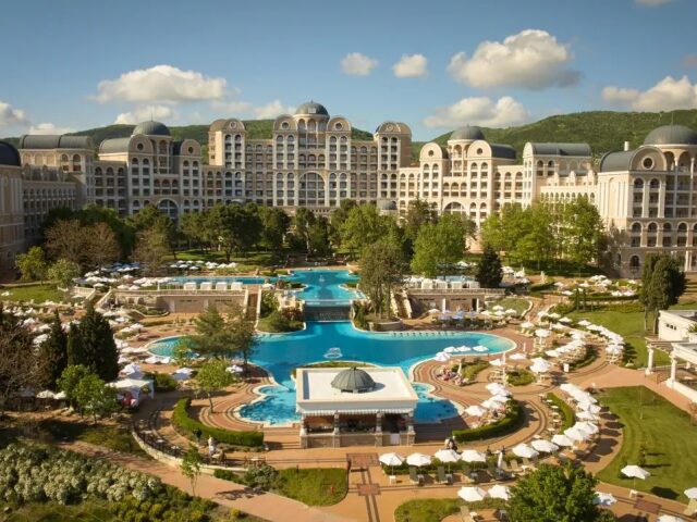 Dreams Sunny Beach Resort & Spa photo 1