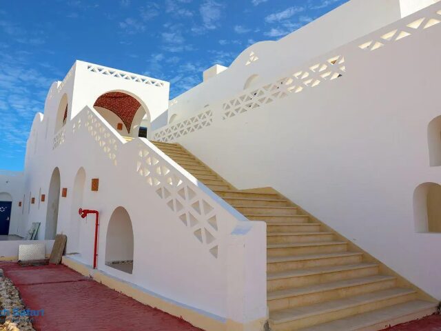 Beach Safari Nubian Resort photo 1