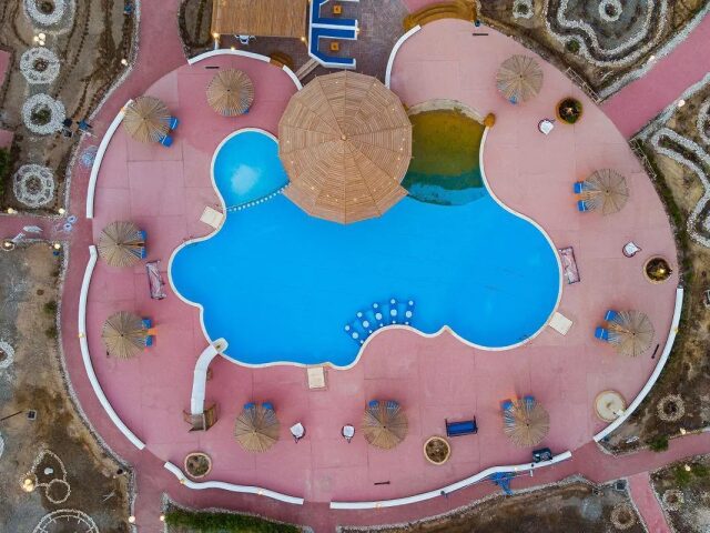 Beach Safari Nubian Resort photo 0