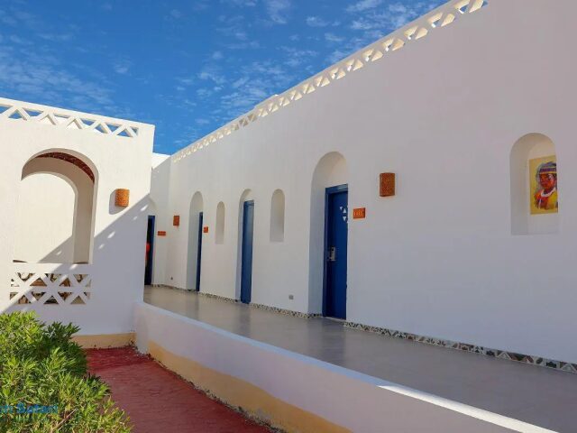 Beach Safari Nubian Resort photo 2