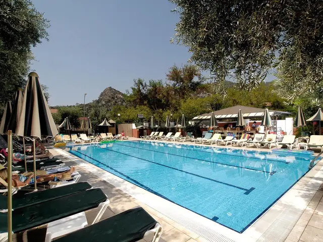 Club Belcekiz Beach photo 0