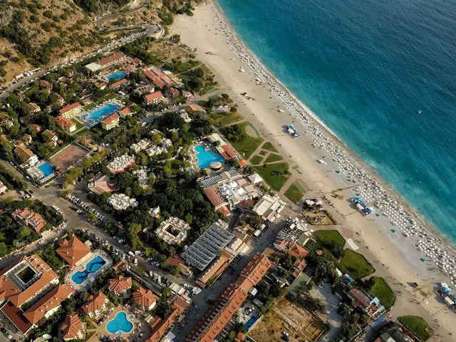 Club Belcekiz Beach photo 2