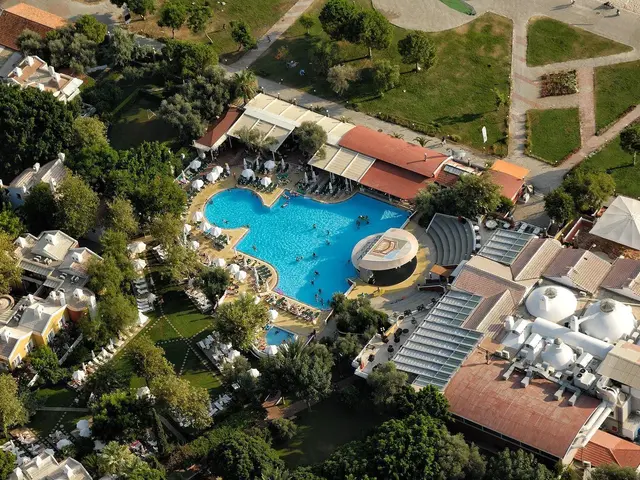 Club Belcekiz Beach photo 3