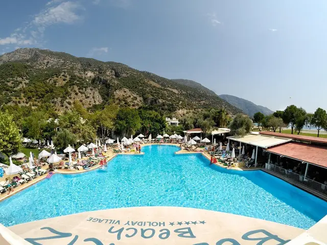 Club Belcekiz Beach photo 1