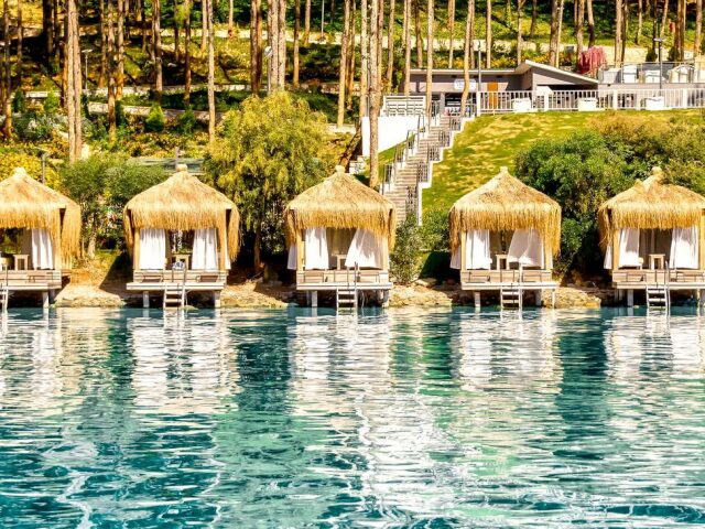Orka Lotus Beach photo 1