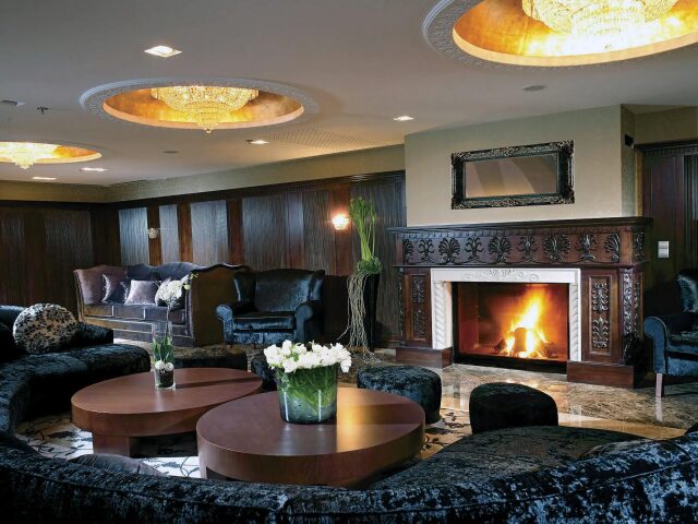 Spirit Thermal Spa photo 2