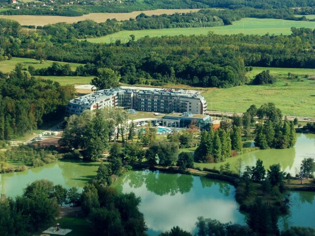 Spirit Thermal Spa