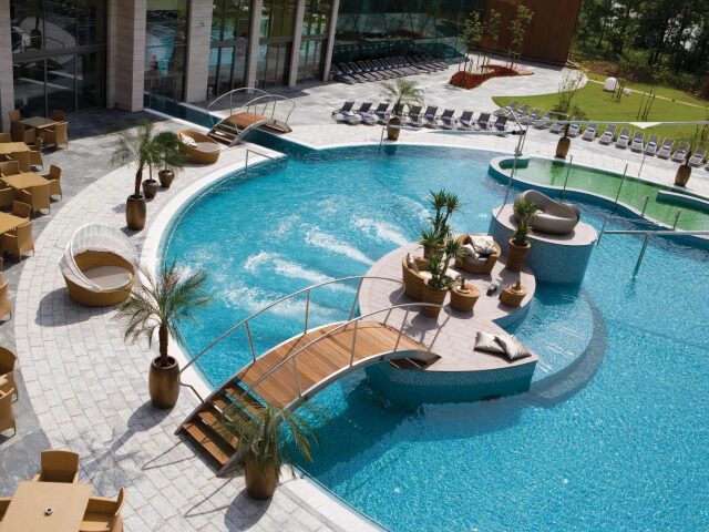 Spirit Thermal Spa photo 0