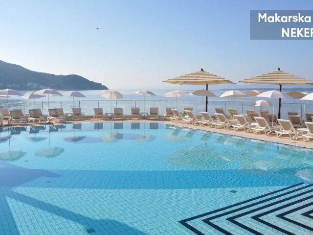 TUI Blue Makarska photo 0