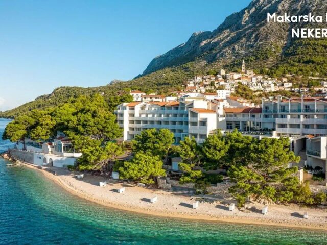 TUI Blue Makarska