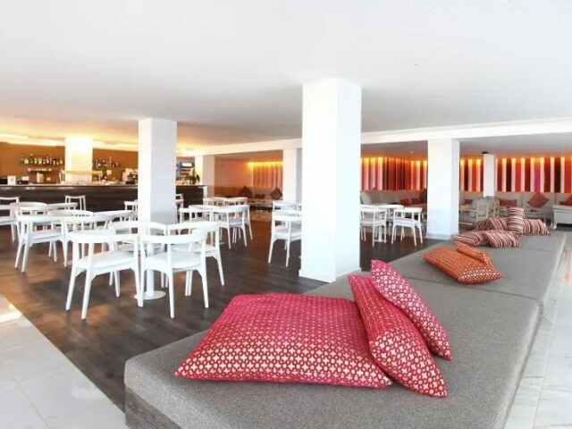 Iberostar Waves Cala Millor photo 0