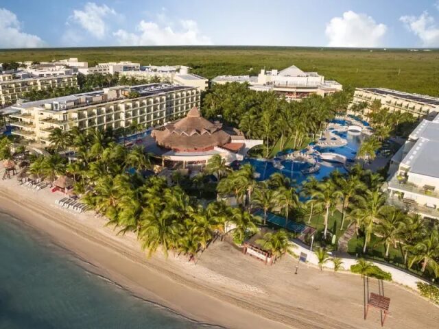 Margaritaville Island Reserve Riviera Cancun photo 0