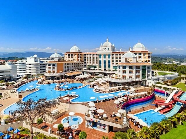 Mylome Luxury