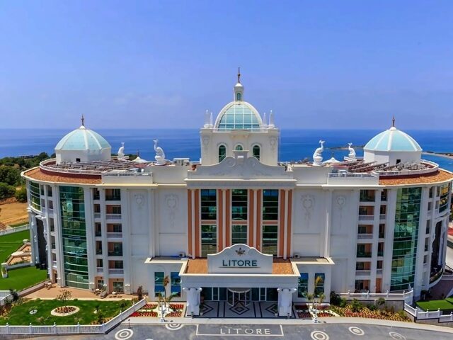 Mylome Luxury photo 0