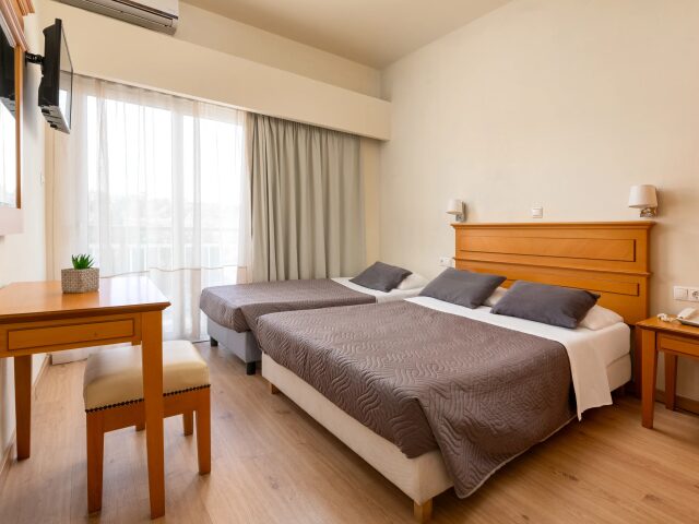 City Plus Rhodes photo 1