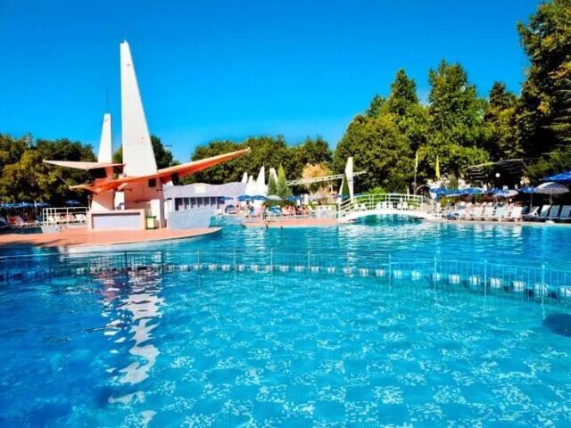 Primasol Ralitsa Aqua Club
