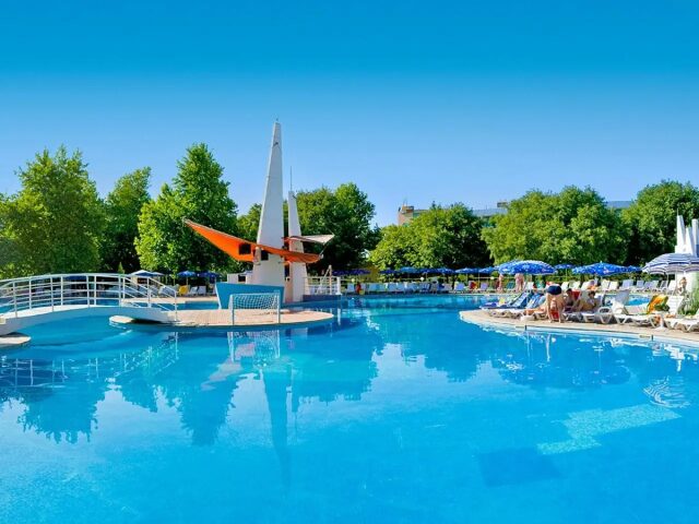Primasol Ralitsa Aqua Club photo 0