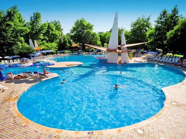 Primasol Ralitsa Aqua Club photo 1