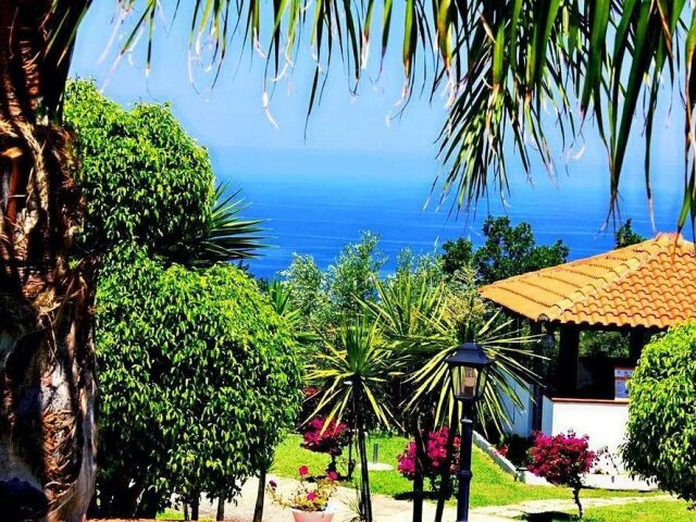 Residence Fonte di Bagnaria photo 1