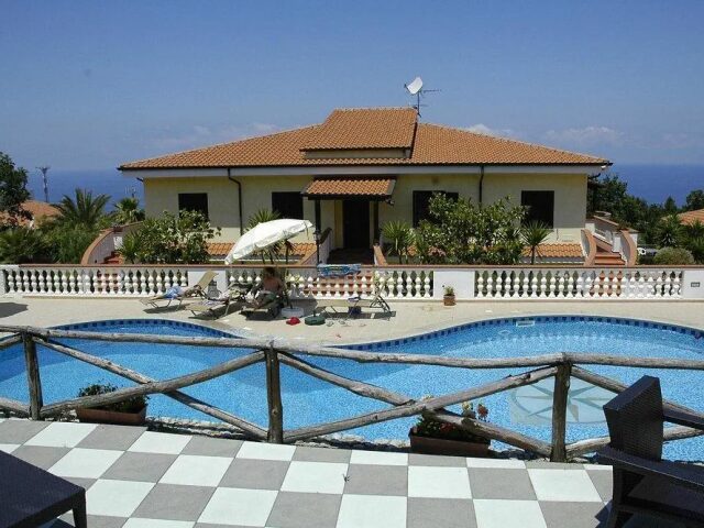 Residence Fonte di Bagnaria photo 0