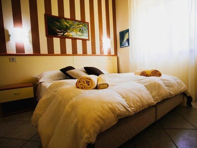 Residence Fonte di Bagnaria photo 3