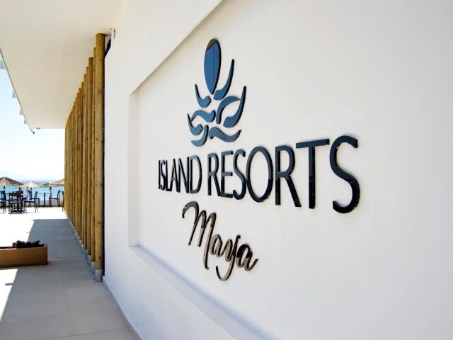 Maya Island Resort photo 1