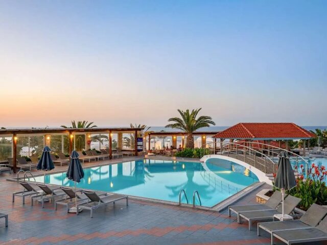 Annabelle Beach Resort photo 3
