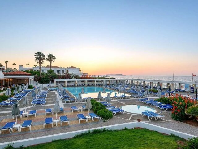 Annabelle Beach Resort photo 2