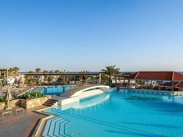 Annabelle Beach Resort photo 1