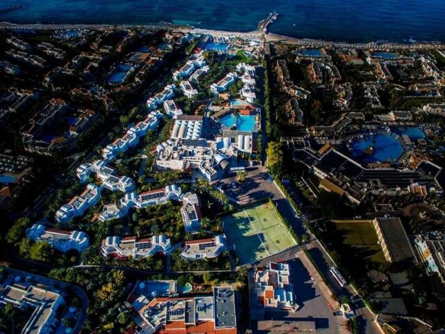 Annabelle Beach Resort photo 0