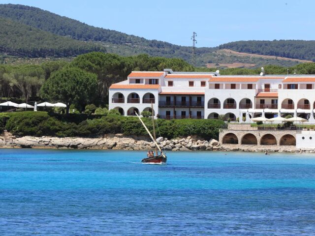 Punta Negra