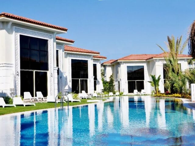Paloma Oceana Resort photo 2