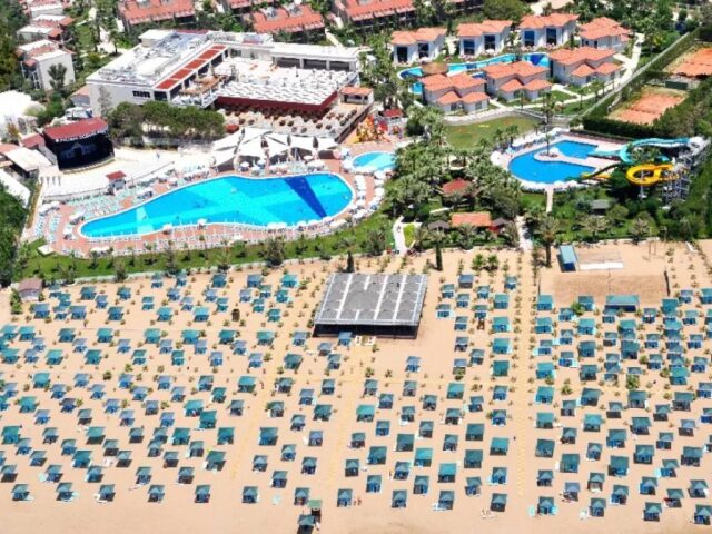Paloma Oceana Resort photo 0