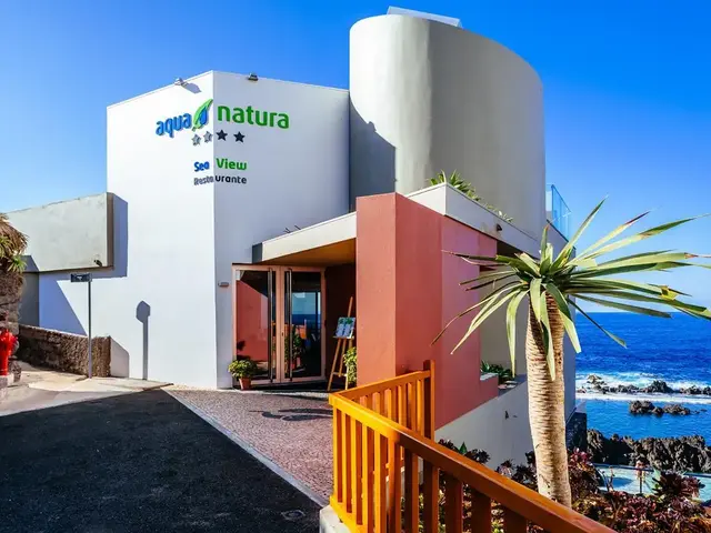 Aqua Natura Madeira