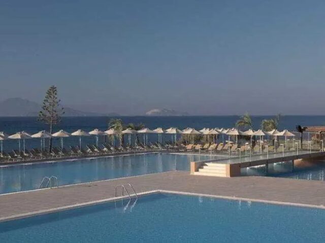 Atlantica Mikri Poli Park photo 3