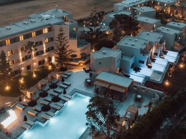 Eliros Mare photo 0