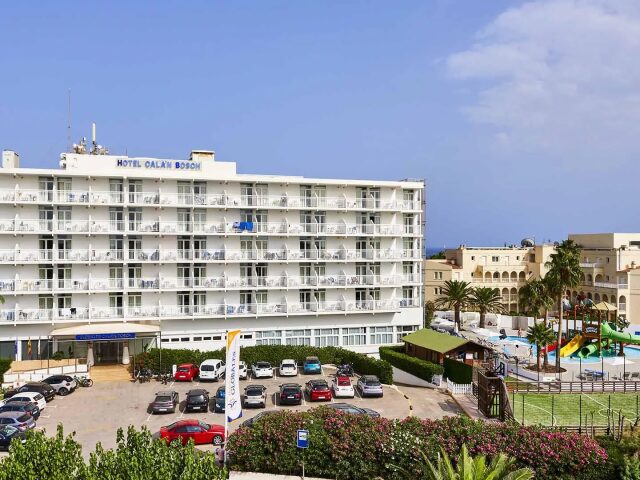 Globales Cala 'n Bosch photo 0