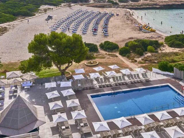 Globales Cala 'n Bosch photo 3