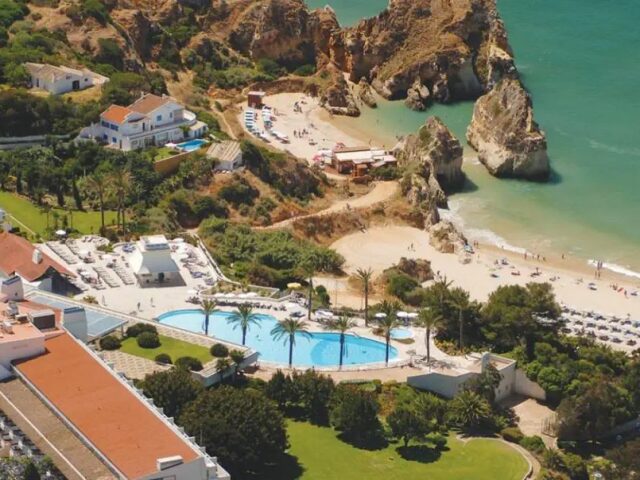 Pestana Alvor Praia photo 0