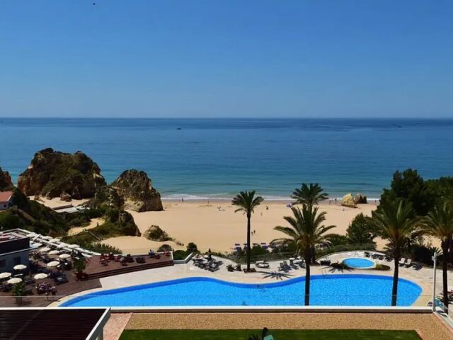 Pestana Alvor Praia photo 2