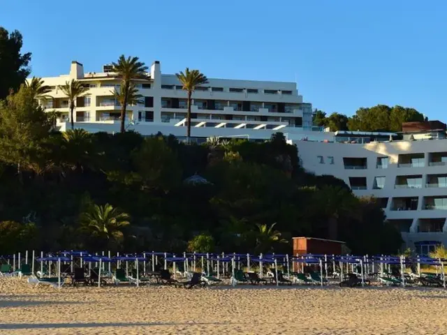 Pestana Alvor Praia photo 1