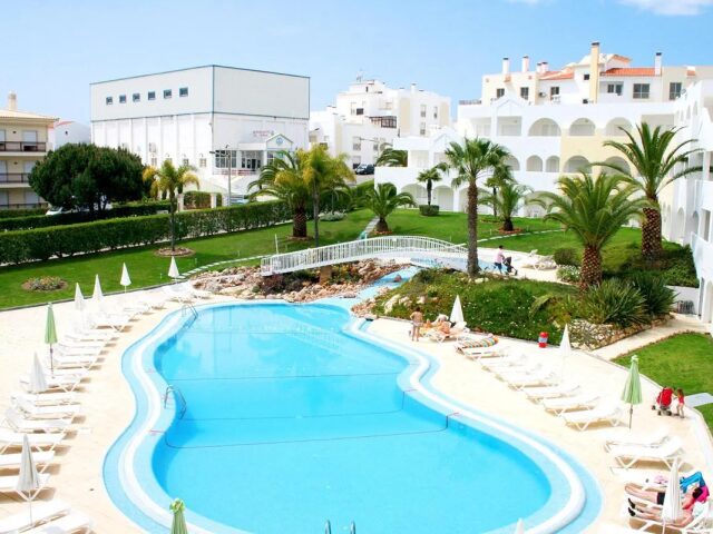 Natura Algarve Club