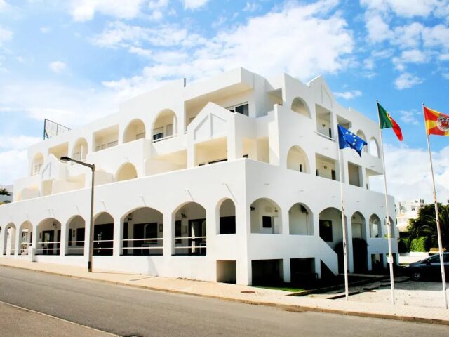 Natura Algarve Club photo 1