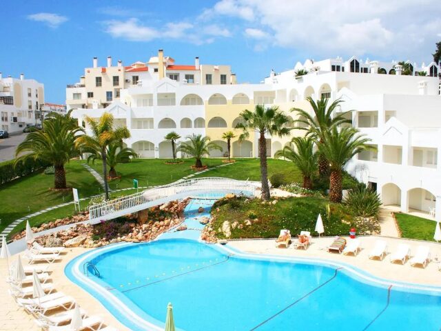 Natura Algarve Club photo 0