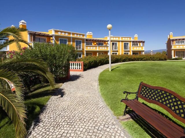 Colina da Lapa Resort photo 1