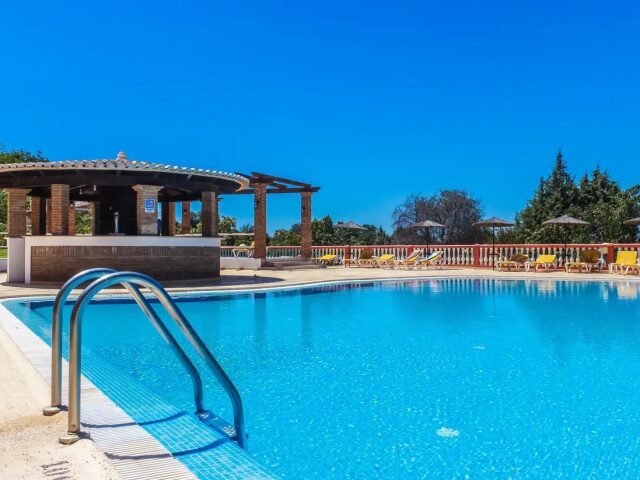 Colina da Lapa Resort photo 0